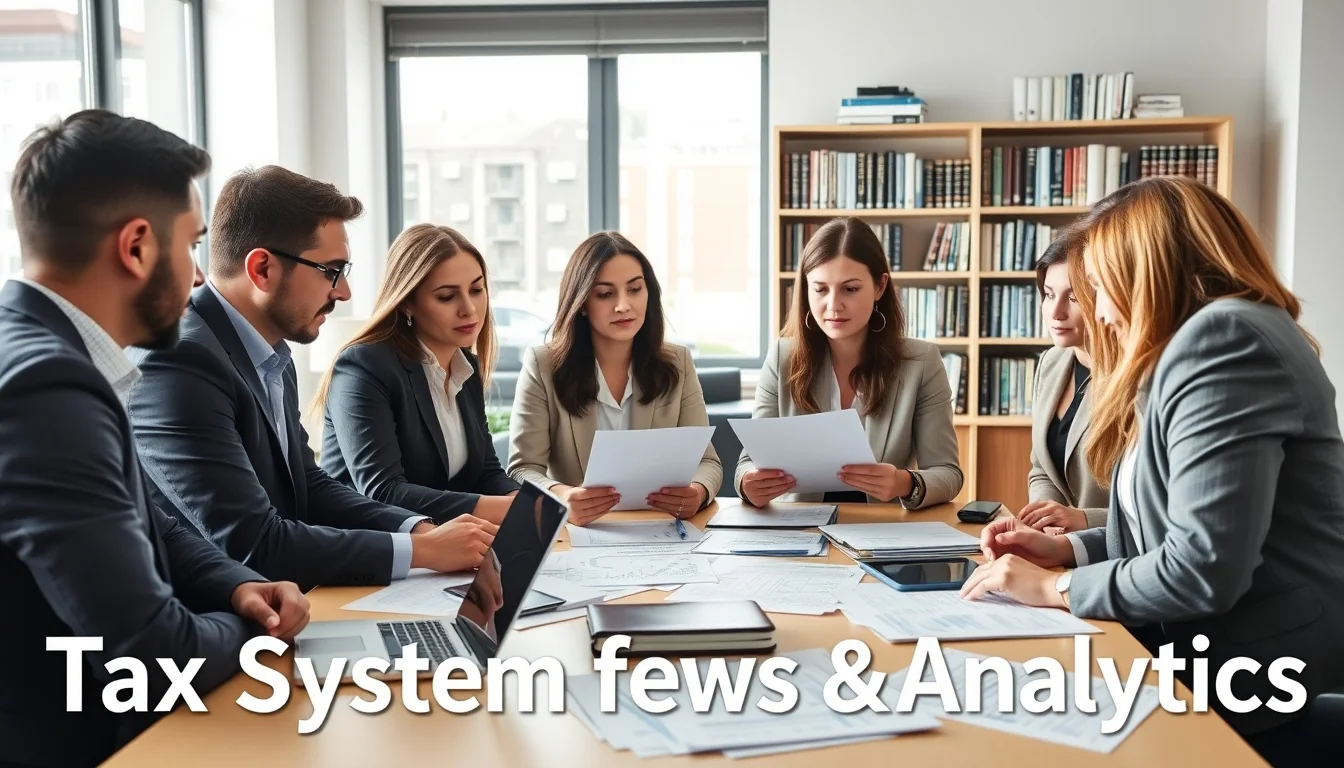 Understanding Japan's Tax System